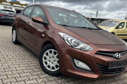 Hyundai i30 287.000 km 4.390 € Forchtenberg 74670