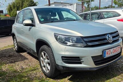 VW Tiguan 84.000 km 6.990 &euro; Koblenz 56070
