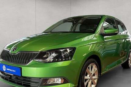 Skoda Fabia 133.362 km 6.990 &euro; Esslingen 73730