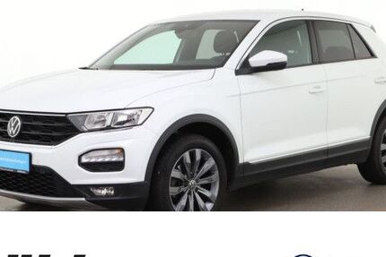 VW T-Roc 57.420 km 21.280 &euro; Gifhorn 38518