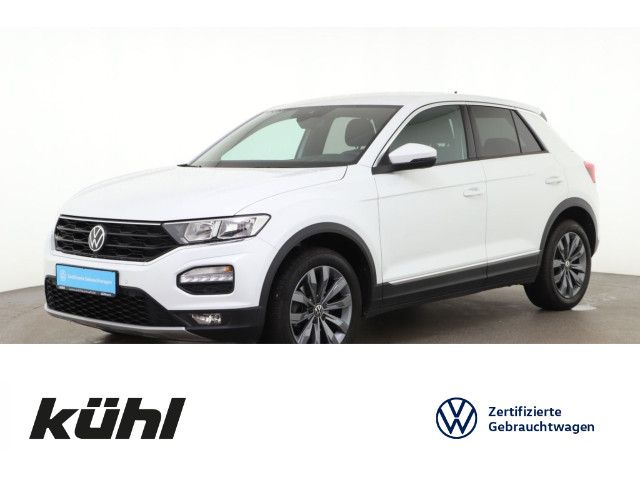 VW T-Roc 57.420 km 21.280 &euro; Gifhorn 38518