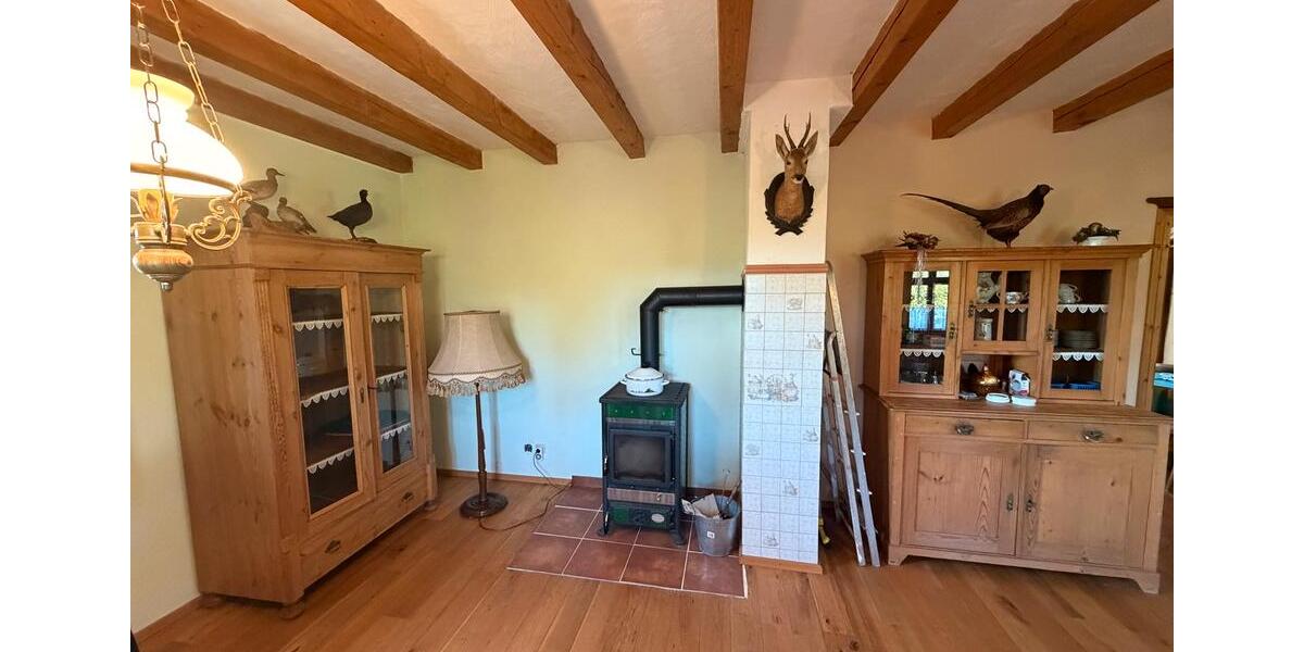Einfamilienhaus Nohfelden - 4 Zimmer, 110 m&sup2;, 250.000&euro; | Angebot:27120418