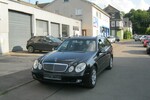 Mercedes-Benz E 220 CDI 288.000 km 1.999 € Bergneustadt 51702