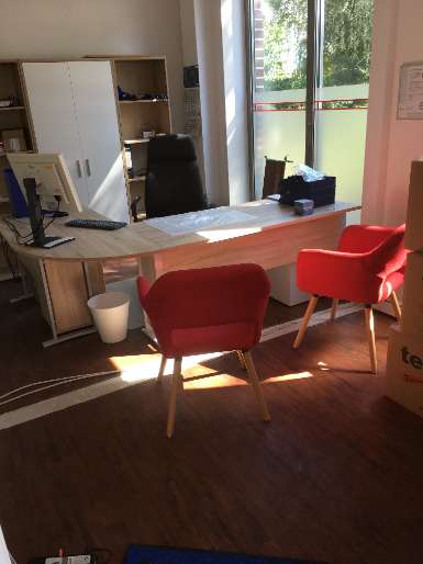 Büro in Bargteheide 350 € 20 m²