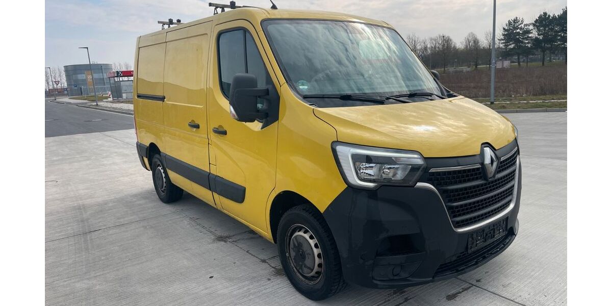 Renault Master 360.876 km 7.600 &euro; Broderstorf 18184