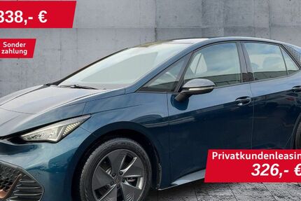 Cupra Born 22.026 km 22.960 &euro; Hof 95030