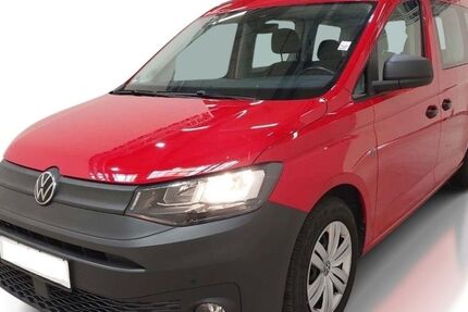 VW Caddy Maxi 99.900 km 22.500 &euro; Siegenburg 93354
