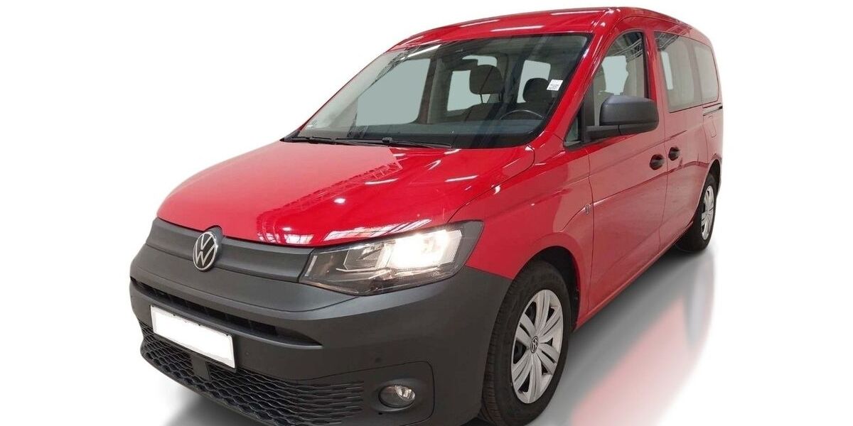 VW Caddy Maxi 99.900 km 22.500 &euro; Siegenburg 93354