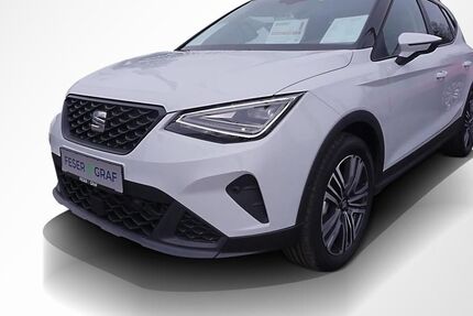 Seat Arona 4.950 km 21.340 &euro; Erlangen 91056