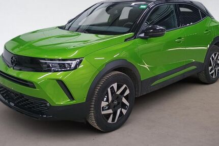 Opel Mokka 2.200 km 26.100 &euro; Rüsselsheim 65428