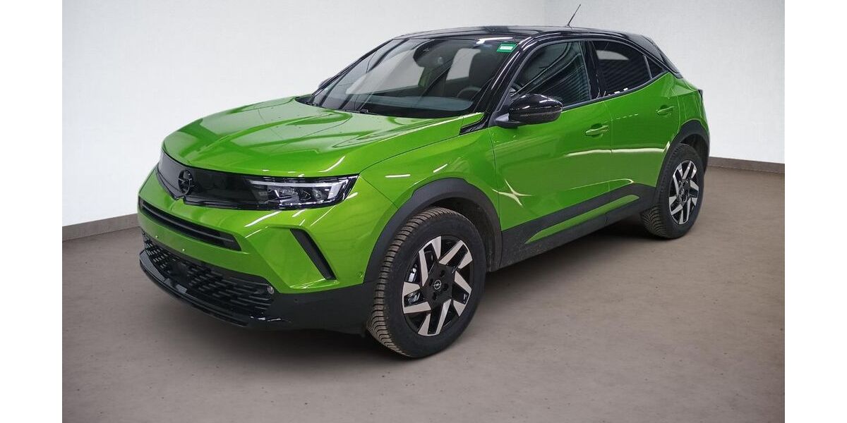 Opel Mokka 2.200 km 26.100 &euro; Rüsselsheim 65428