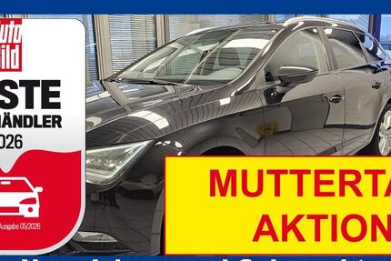 Seat Leon 217.694 km 5.700 &euro; Wolfsburg-Heiligendorf 38444