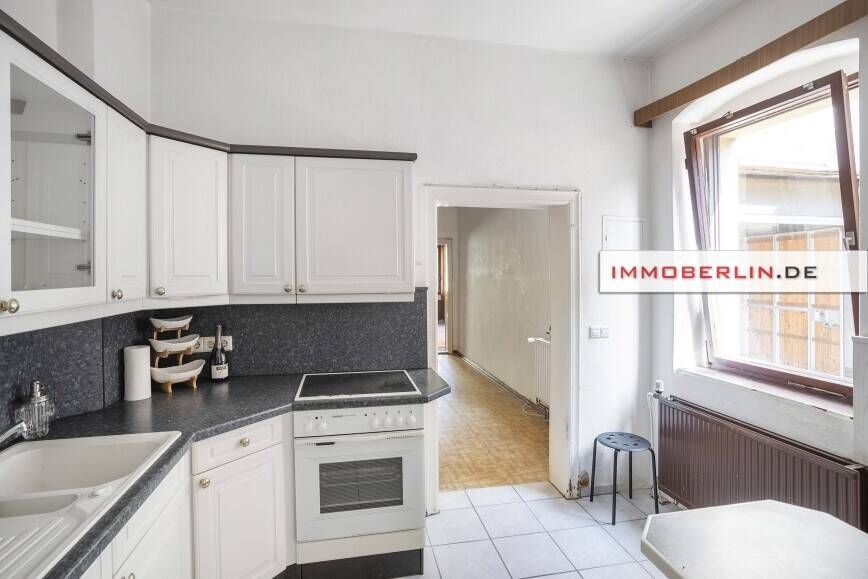 Einfamilienhaus Treuenbrietzen - 8 Zimmer, 165 m&sup2;, 310.000&euro; | Angebot:26433292
