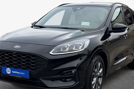 Ford Kuga 15.149 km 28.550 € Frankfurt 60386