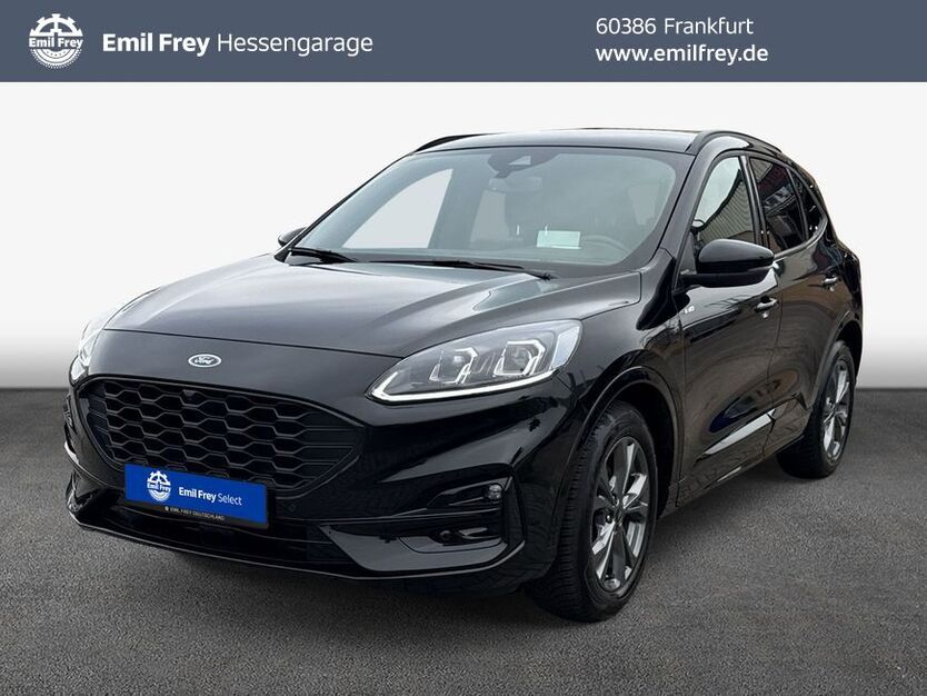 Ford Kuga 15.149 km 28.550 € Frankfurt 60386