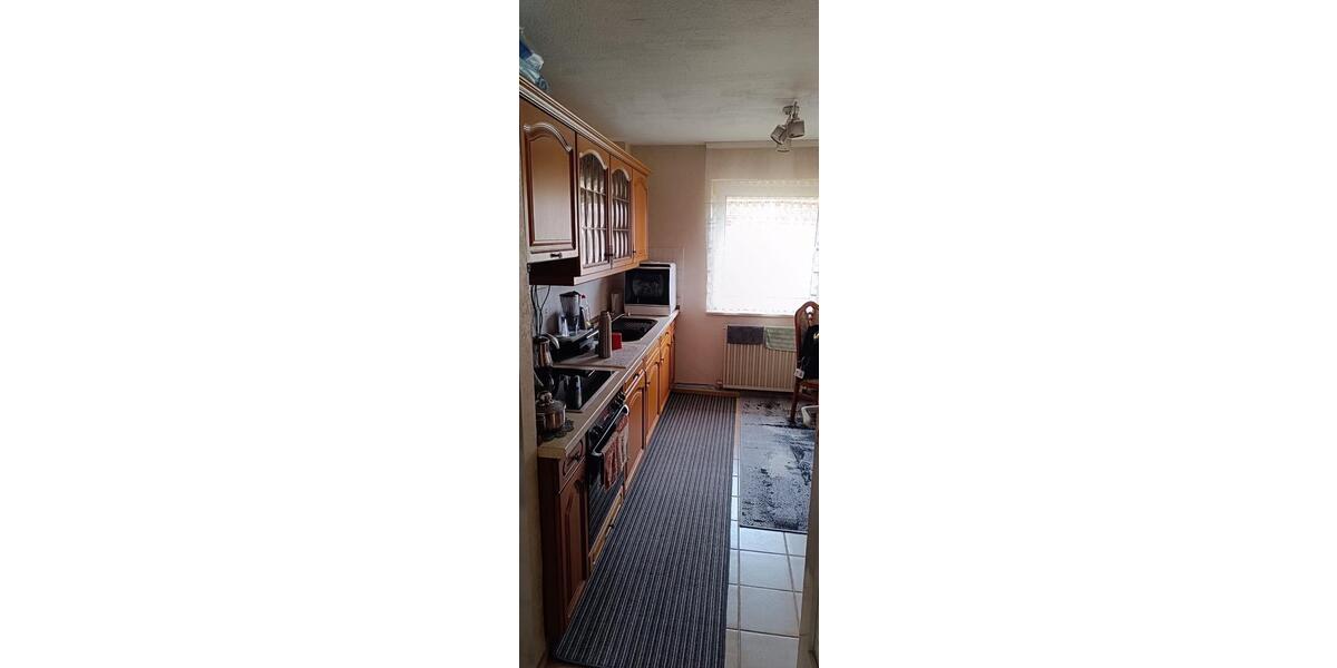 Etagenwohnung Röthenbach an der Pegnitz - 2 Zimmer, 53 m&sup2;, 880&euro; | Angebot:26232077