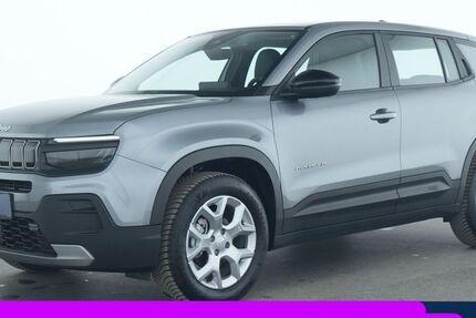 Jeep Avenger 4.727 km 18.346 &euro; Dietzenbach bei Frankfurt 63128