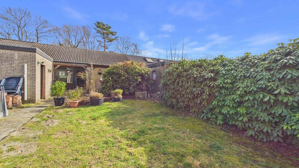 Reihenmittelhaus Bremen Kirchhuchting - 3 Zimmer, 81 m&sup2;, 329.000&euro; | Angebot:25601928