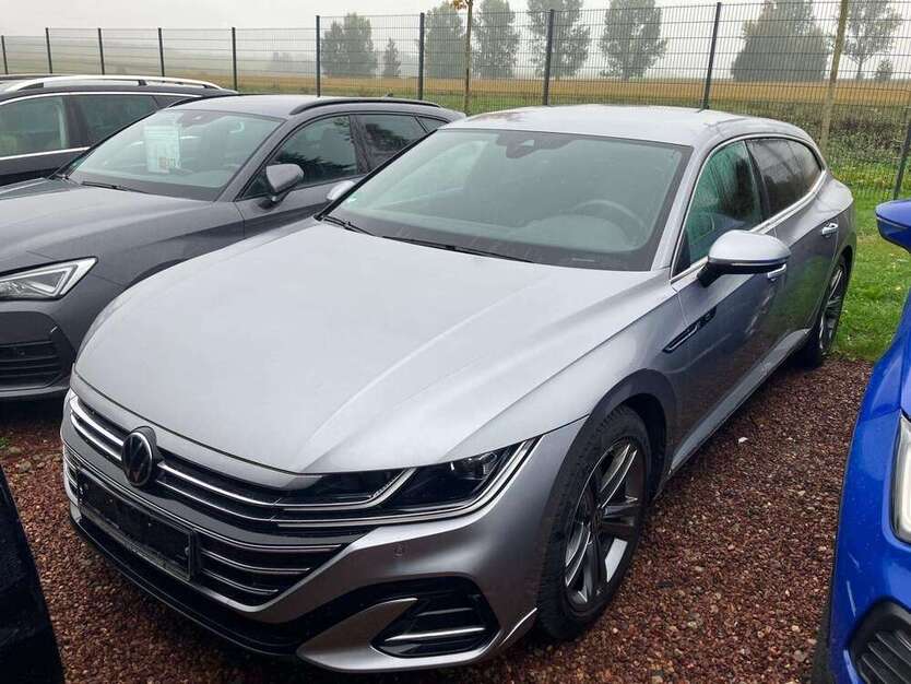 VW Arteon 29.450 km 28.999 € Grünwald 82031