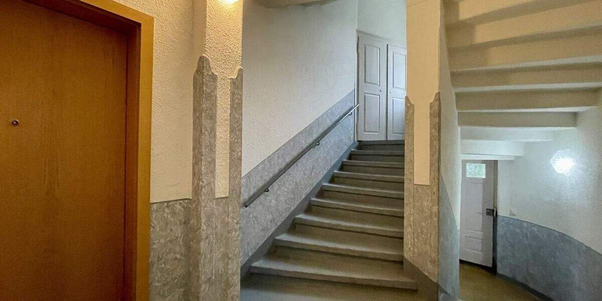 Etagenwohnung Meißen - 2 Zimmer, 44 m&sup2;, 52.500&euro; | Angebot:24056873