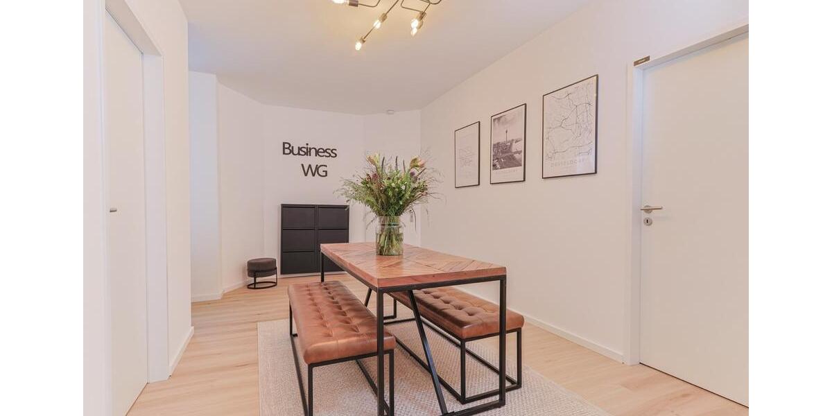 Etagenwohnung Düsseldorf Stadtbezirk 2 - 4 Zimmer, 100 m&sup2;, 590.000&euro; | Angebot:26702732