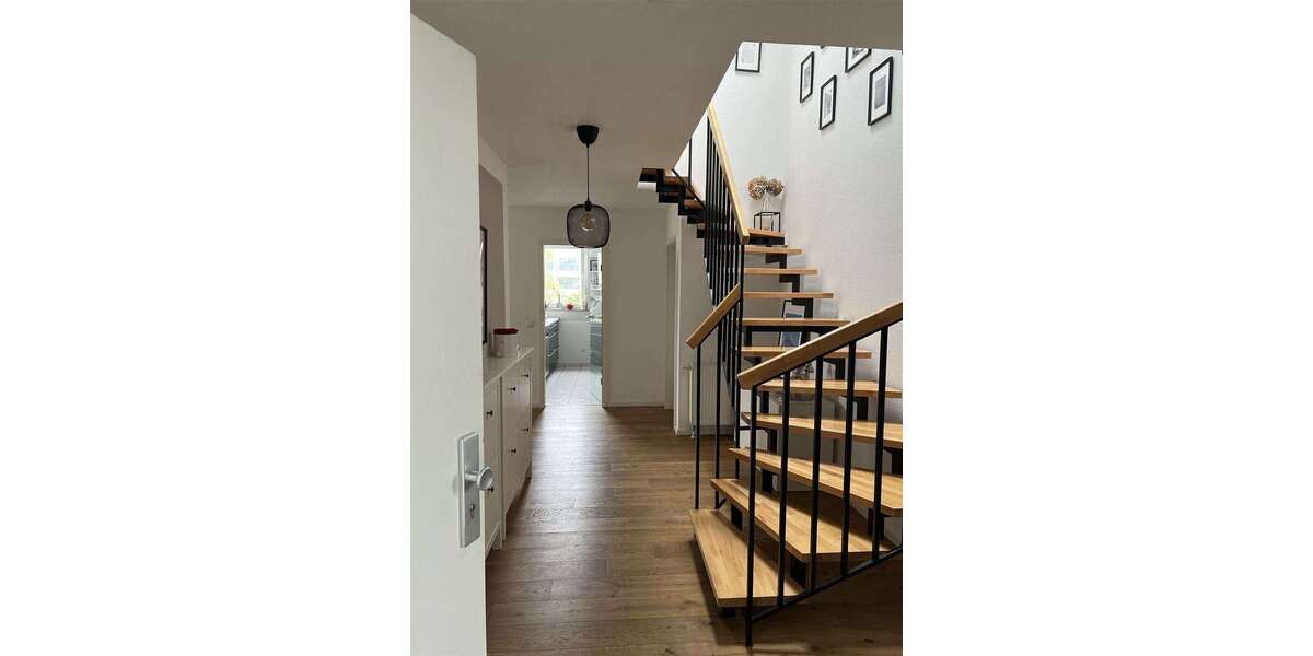 Etagenwohnung Kirchheim unter Teck - 4 Zimmer, 125 m&sup2;, 510.000&euro; | Angebot:26801520