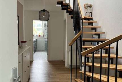 Wohnung Kirchheim unter Teck - 4 Zimmer, 125 m&sup2;, 510.000&euro; | Angebot:26801520