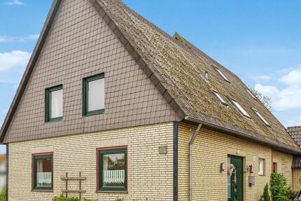 Haus Bergen - 2 Zimmer, 50 m&sup2;, 600&euro; | Angebot:25919570