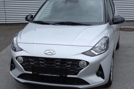 Hyundai i10 20.869 km 11.890 &euro; Mönchengladbach 41068