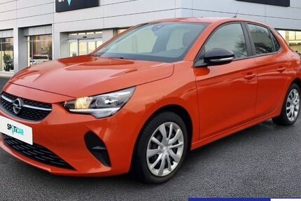 Opel Corsa 26.977 km 12.980 &euro; Wiesbaden 65201