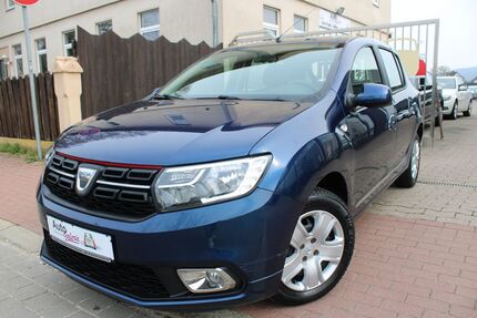 Dacia Sandero 116.000 km 7.999 &euro; Nordstemmen 31171