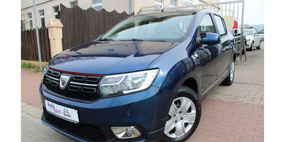 Dacia Sandero 116.000 km 7.999 &euro; Nordstemmen 31171