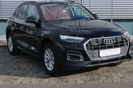 Audi Q5 88.441 km 30.990 &euro; Buergstadt 63927