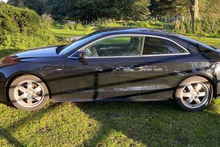 Audi A5 230.000 km 10.000 &euro; Aebtissinwisch 25572