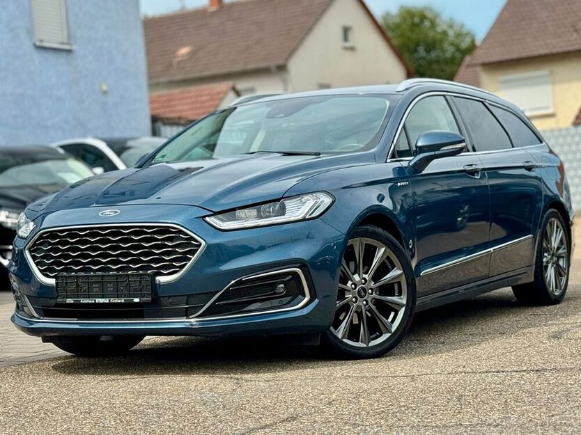 Mondeo