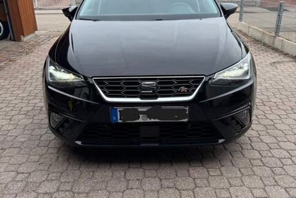 Seat Ibiza 77.830 km 13.400 € Rednitzhembach 91126