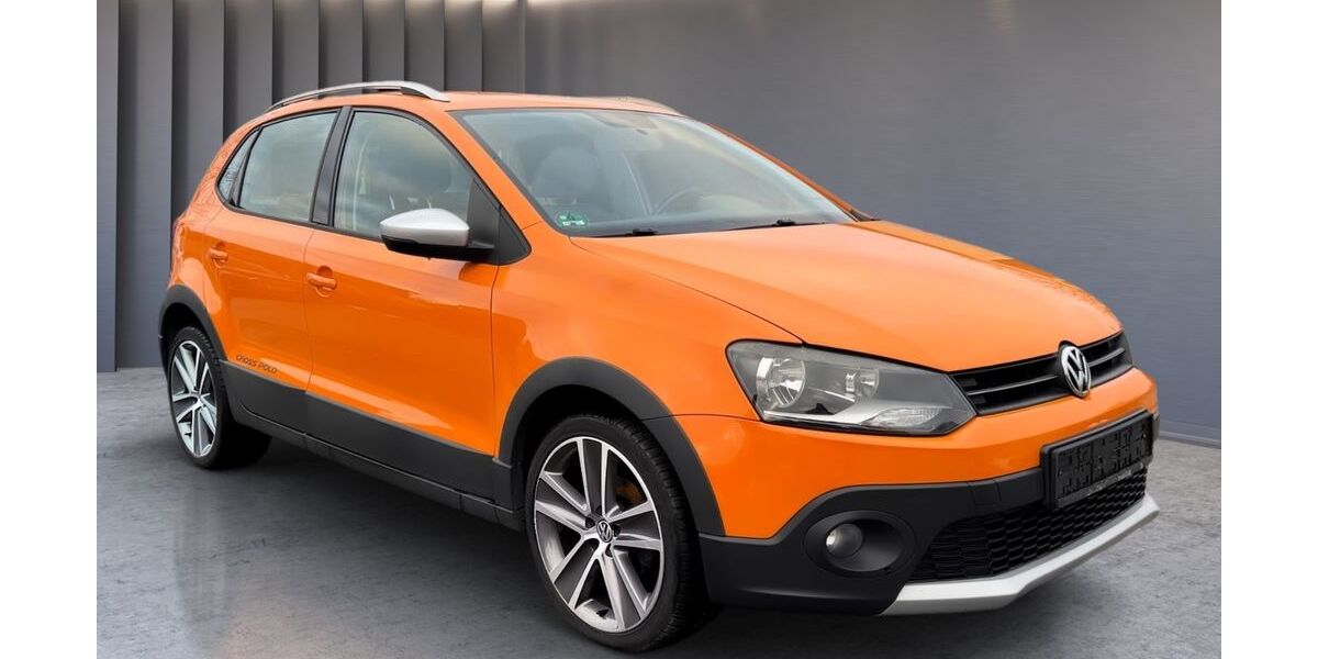 VW Polo 126.800 km 6.900 &euro; Dresden 01108