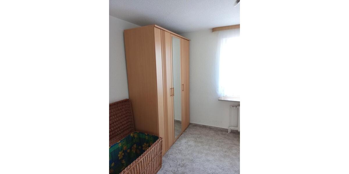 Etagenwohnung Fürstenwalde (Spree) - 3 Zimmer, 58 m&sup2;, 495&euro; | Angebot:26396799