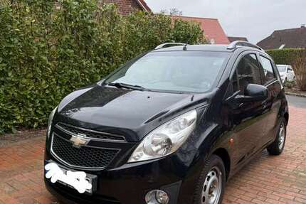 Chevrolet Spark 99.010 km 3.099 &euro; Westoverledingen 26810