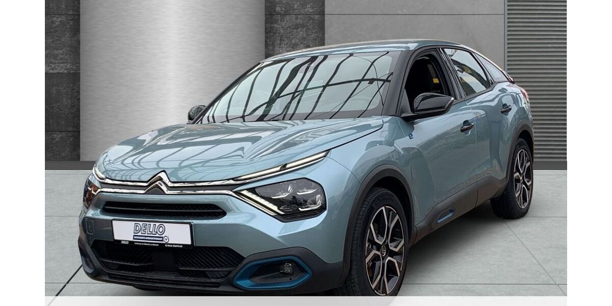 Citroen ë-C4 19.698 km 16.455 &euro; Bremen 28199