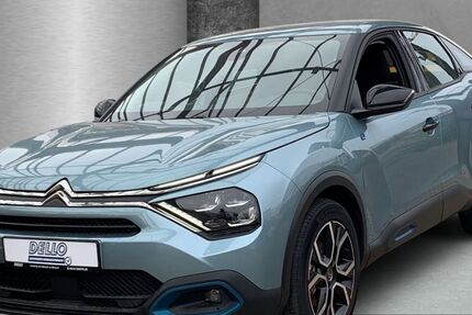 Citroen ë-C4 19.698 km 16.955 &euro; Bremen 28199