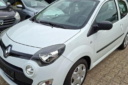 Renault Twingo 55.000 km 7.290 € Erkelenz 41812