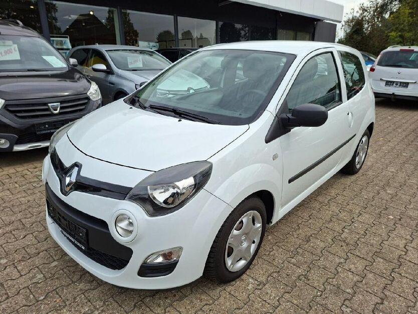 Renault Twingo 55.000 km 7.290 € Erkelenz 41812