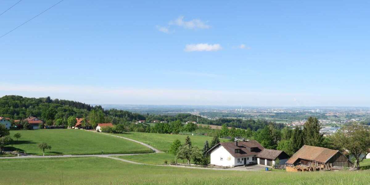 Grundstück Deggendorf - 595.000&euro; | Angebot:27286734