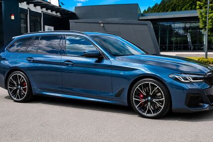 BMW 530 26.030 km 55.300 &euro; Kiefersfelden 83088