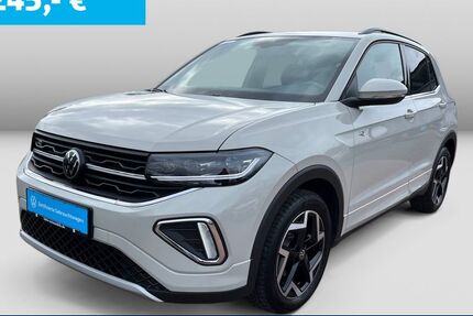 VW T-Cross 11.543 km 27.460 &euro; Schorndorf 73614