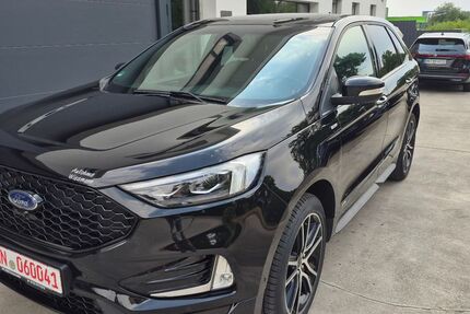 Ford Edge 132.410 km 16.890 &euro; Neuenstadt am Kocher 74196
