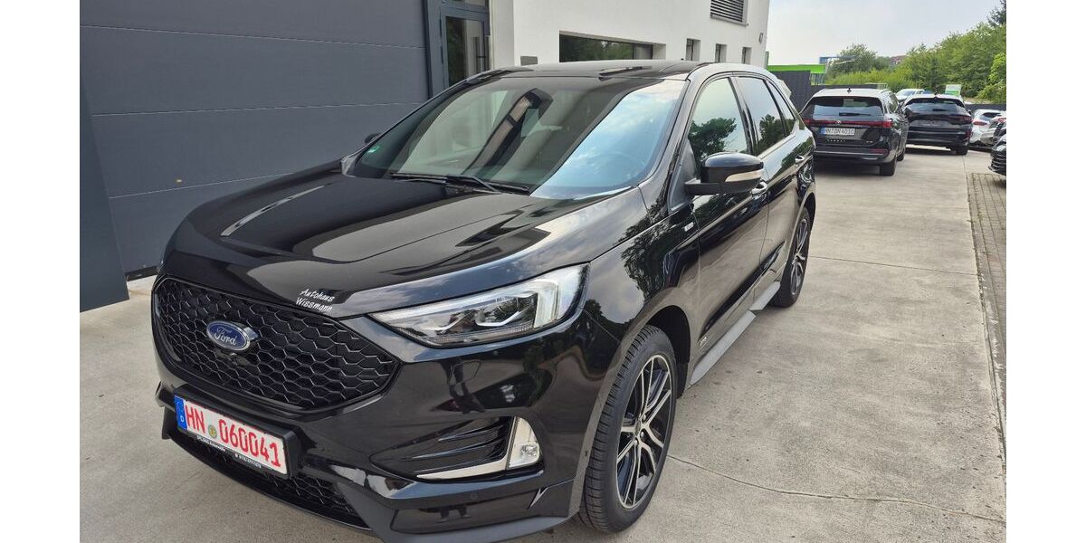 Ford Edge 132.410 km 16.890 &euro; Neuenstadt am Kocher 74196