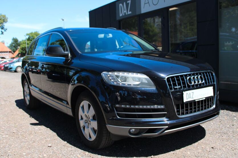 Audi Q7 175.000 km 18.995 € Stuhr 28816