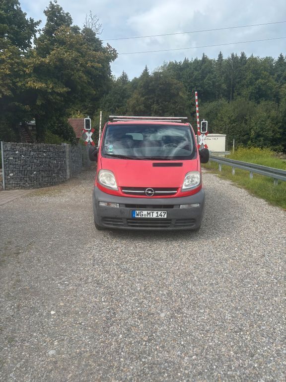 Vivaro